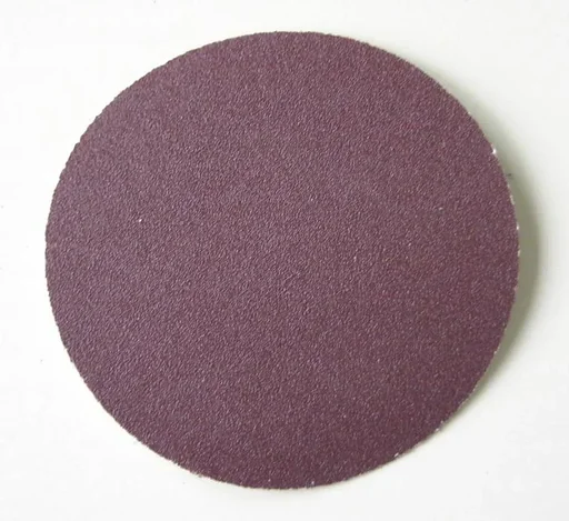 "Ersatz Schleifteller K80/ 125 mm/ 10 Stück image"