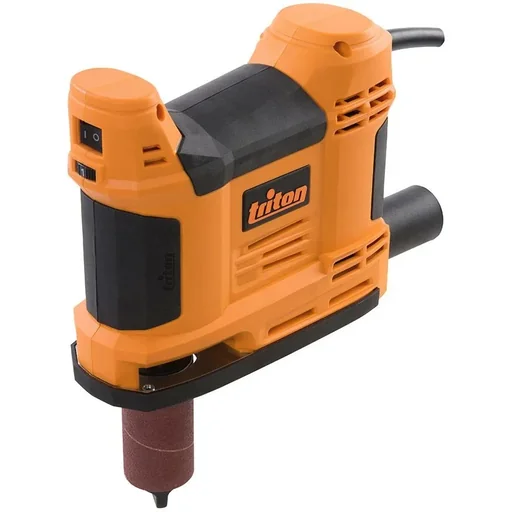 "650 W portable oszillierende Schleifmaschine image"