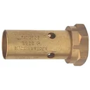 Punktbrenner O17mm