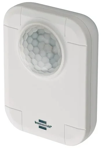 "BrematicPRO Bewegungsmelder 868MHz BM 868 01 IP20 image"