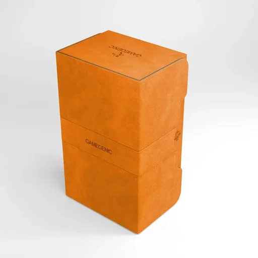 "Stronghold 200+ Convertible - Orange image"