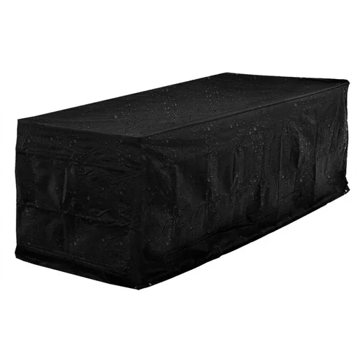 "Schutzhülle für Gartenmöbel 180x82x135cm image"