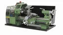 Drehmaschine D250, Spitzenweite 400 mm, 230 Volt