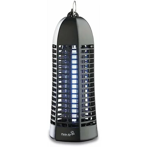 "EIN 6 elektrischer Insektenvernichter - Insektenvernichter und Fliegenlampe image"
