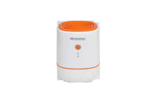 "Luftentfeuchter Secco Piccolo orange image"