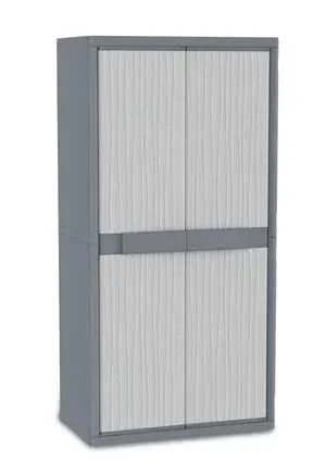 "Wave Jumbo 2900 XL-Kunststoffschrank für den wettergeschützten Außen-und Innenbereich image"