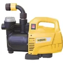 Jet Pump Gartenpumpe 3000 L - 600W - 3,5 bar - Gartenpumpe