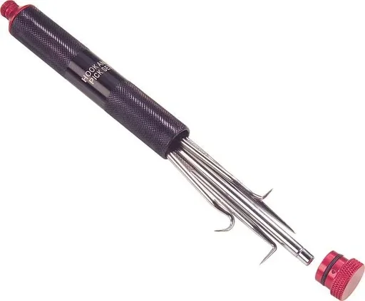 "Mini Haken Satz, 6tlg. image"