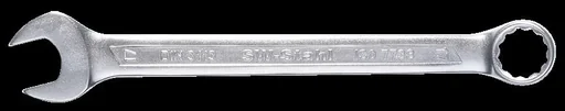 "Gabelringschlüssel, 22 mm image"