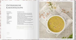 Buch- Deftige Eintöpfe und Suppen von unseren Landfrauen. Erprobte Rezepte für g