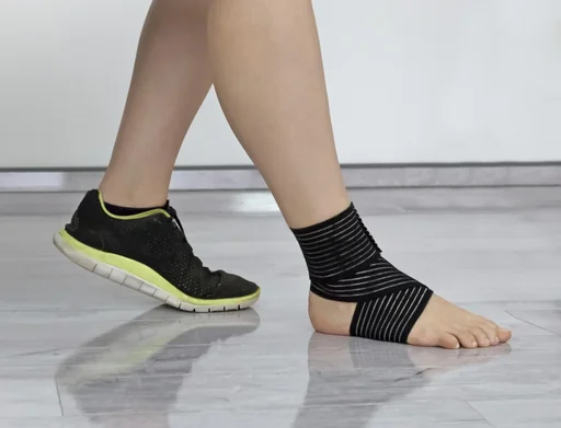 Universalbandage "BodyMax"