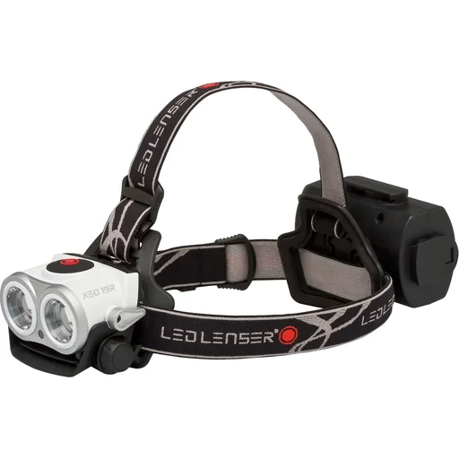 "XEO 19R Weiß image"