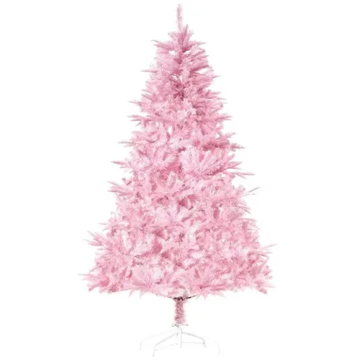 "Künstlicher Weihnachtsbaum 1,5 m Christbaum image"