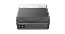 Anlage mit Plattenspieler, Internet, UKW, DAB+/DAB Radio, Bluetooth und MP3 CD-Player