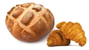 Frischhalte-Brotbeutel 34x43 cm