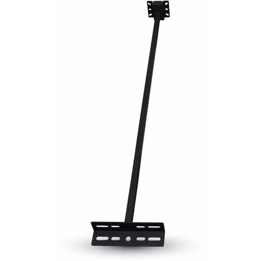 "VT-793 Wandhalterung für Baulampen 87CM"20CM image"