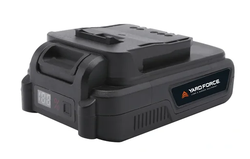 "AL C20B 20 V 2,0 Ah Akku image"