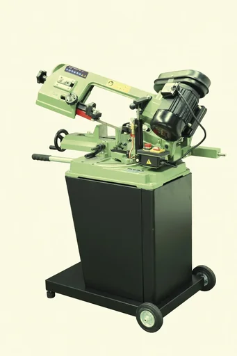 "Metallbandsäge RF-128, 400 V image"