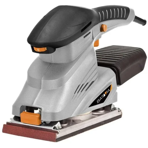 "MAX. SERIEN-EXZENTERSCHLEIFER 250W - 187 X 90 MM image"