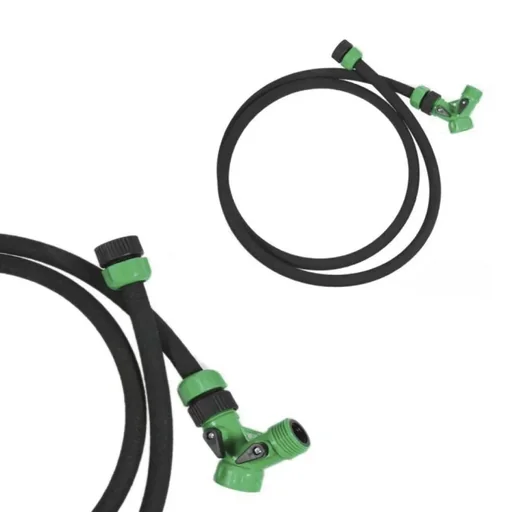 "Bewässerungsring Tropfschlauch image"
