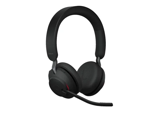 "Headset Evolve2 65 MS Mono, inkl. Link 380a image"