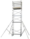Alto 620 modulares Fahrgerüst 6,90m AH