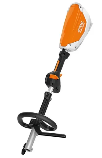 "Kombimotor KMA 130 R, ohne Akku und Ladegerät image"
