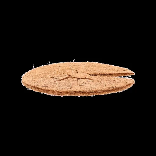 "Pflanzenschutzmatte aus Kokos L image"