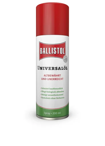 "Ballistol-Spray 200ml image"