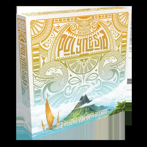 "Polynesia image"