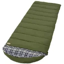 Oventure Tundra Schlafsacke grun 230 x 85 cm