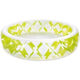 Aufblasbarer Swimmingpool Windrad
