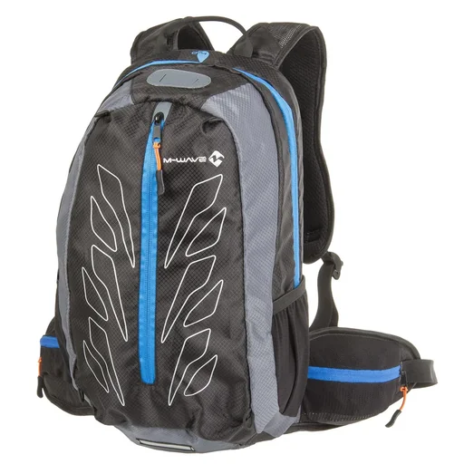 Biker Spezial Rucksack Maastricht All in one