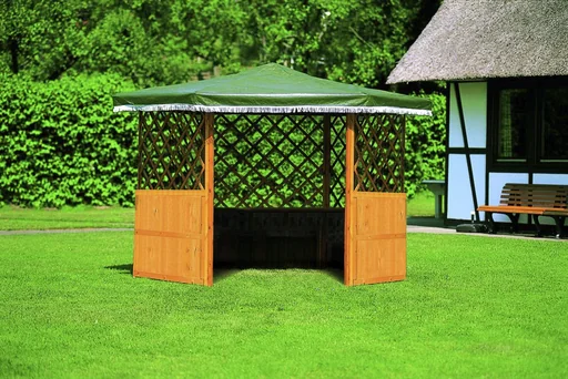 "Pavillon "Marburg" Standard ohne Möbel image"