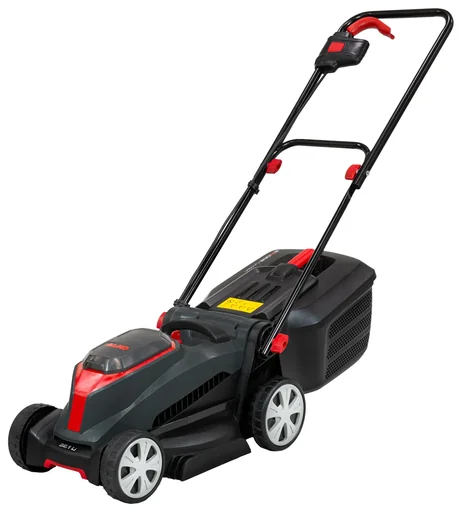 "BOSCH HOME AND GARDEN COMPATIBLE Akku-Rasenmäher 32.1 Li image"