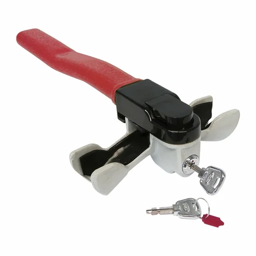 Lenkrad Absperrstange Rotary Lock