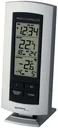 Temperaturstation WS 9140 im klassischen Design