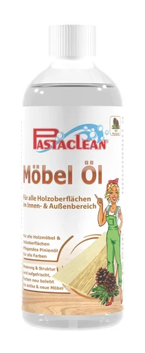 "Möbel-Öl mit Pinie, 500 ml image"