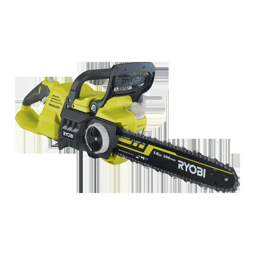 Akku-Kettensäge Max Power 36 V mit 35 cm Schwert