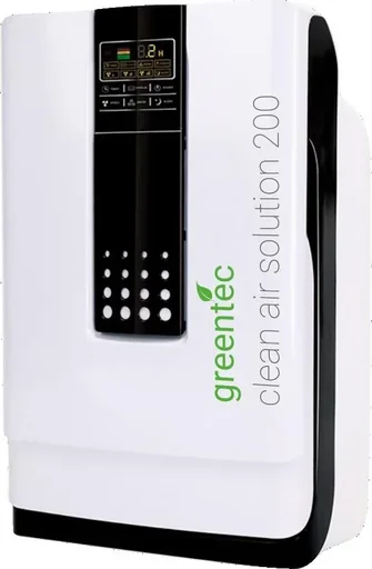 "Luftreiniger CAS 200 image"