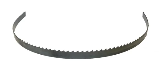 "Bandsägebaltt 1400 x 8 mm, 6 Zähne pro Zoll image"