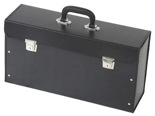 "WERKZEUGTASCHE FAVORIT 6002, 17 Liter, ohne Werkzeughalter image"