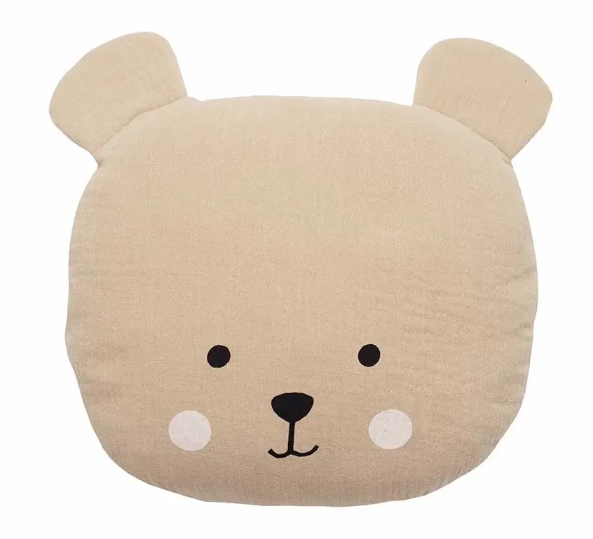 Jabadabado Kuschelkissen Babykissen Teddy