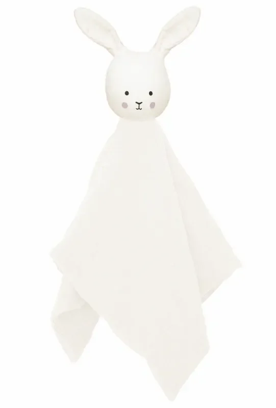 Jabadabado Schnuffeltuch Bunny