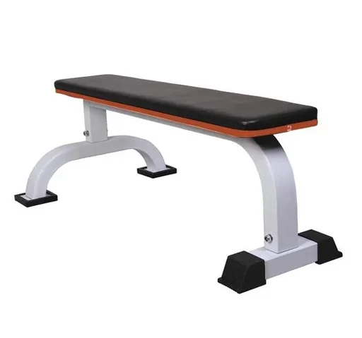 "Multifunktions-Übungsbank Fitness, schwarz image"