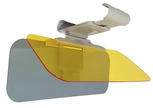 "Kfz Blendschutz 2 in 1 image"