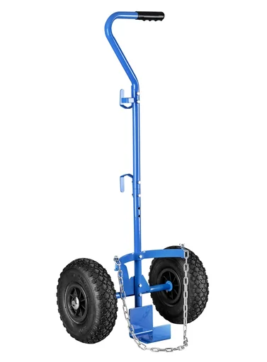Gas-Trolley GT 89, Produktabbildung