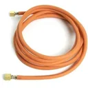 Sievert Schlauch 4m, Ø4mm 1x befestigt, 1x Schwenk