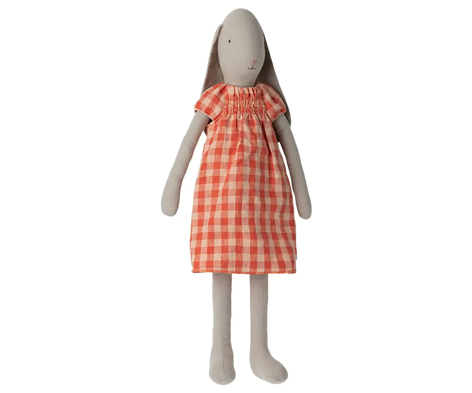 "Maileg Kinderspielzeug, Kinderpuppe - Hase Größe 5, Kleid image"