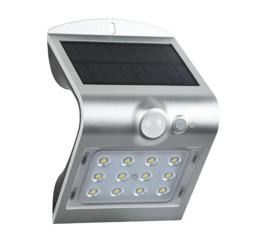"Solar Wand- und Zaunleuchte image"